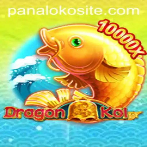 Discover DragonKoi: A Journey into Fantasy Gaming with Panaloko