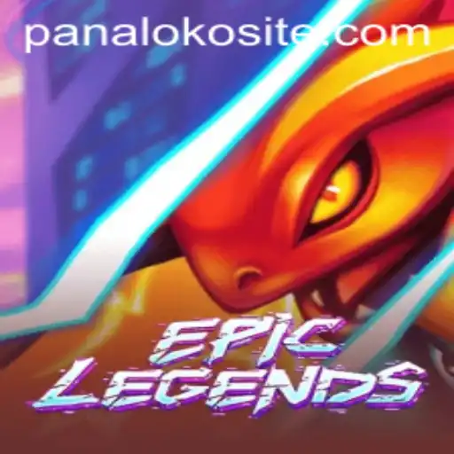 EpicLegends: A New Era in Gaming with Panaloko