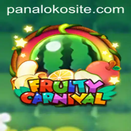 FruityCarnival: Dive into the Culinary Extravaganza of Gaming with Panaloko