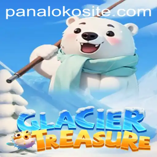 Discover the Frozen World of GlacierTreasure: A Deep Dive into the Adventurous Game