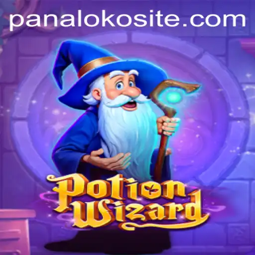 Discover the Enchanting World of PotionWizard: A Magical Gaming Experience