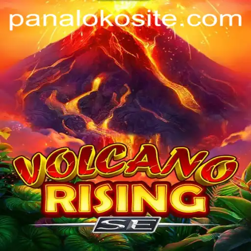 Discover the Thrilling World of VolcanoRisingSE: A Game That Blends Adventure and Strategy