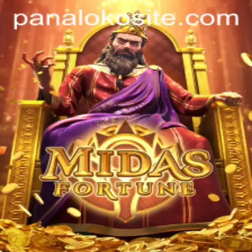 MidasFortune: Unveiling the Enigmatic World of Panaloko