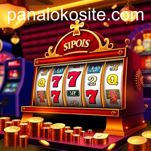 The Rise and Thrill of Online Slots: A Deep Dive into the World of Panaloko