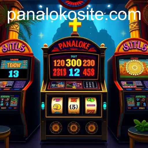 Understanding Slot Machines: The Intriguing World of Panaloko