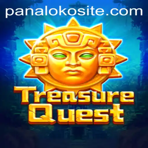 Unveiling TreasureQuest: A Thrilling Adventure Awaits with Panaloko